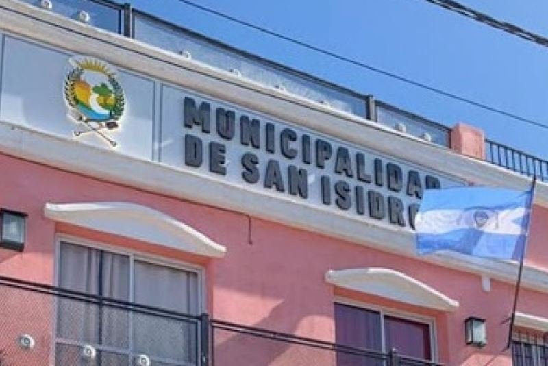 Denuncian corrupción y abuso de poder en el Municipio de San Isidro